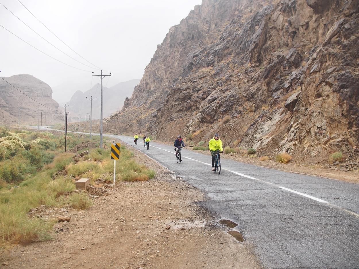 DAY 06… Abyaneh to Isfahan