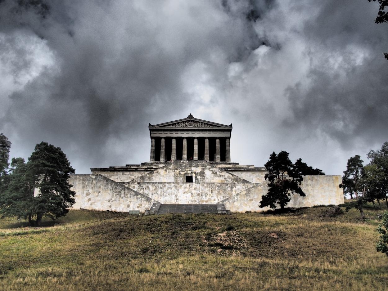 DAY 08… Kelheim to Straubing