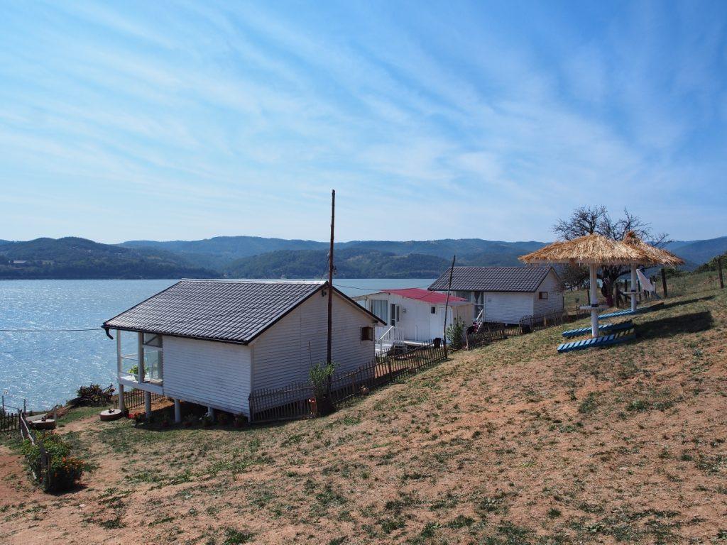 Eurovelo 6, Buddha Cycle Touring Ride to India