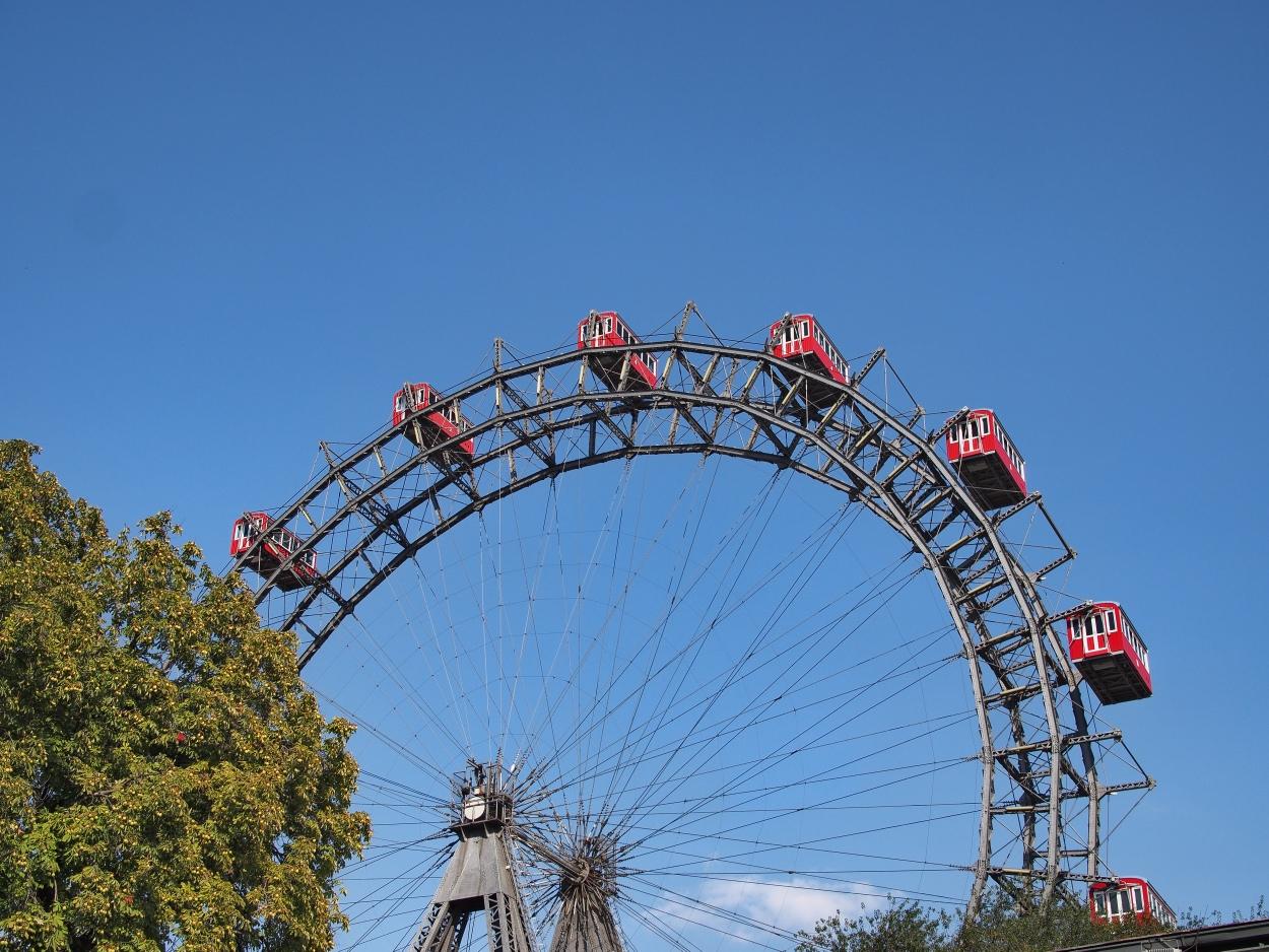 DAY 16… Tulln to Vienna