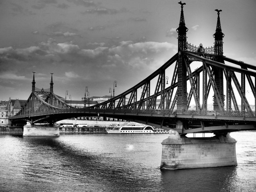 DAY 27… Siófok, train to Budapest, then cycle to the Airport