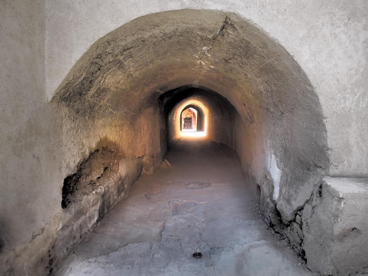 DAY 18… Yazd