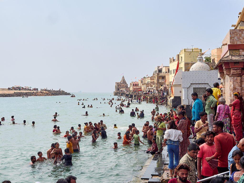 India Cycle Touring Gujarat