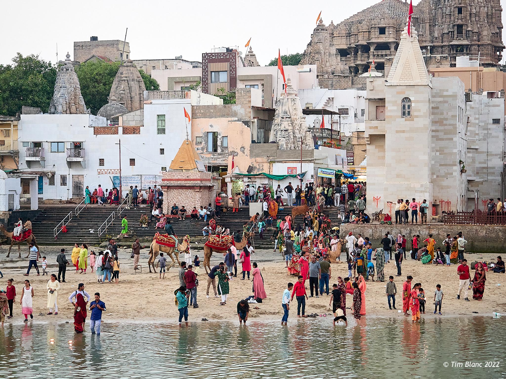 India Cycle Touring Gujarat
