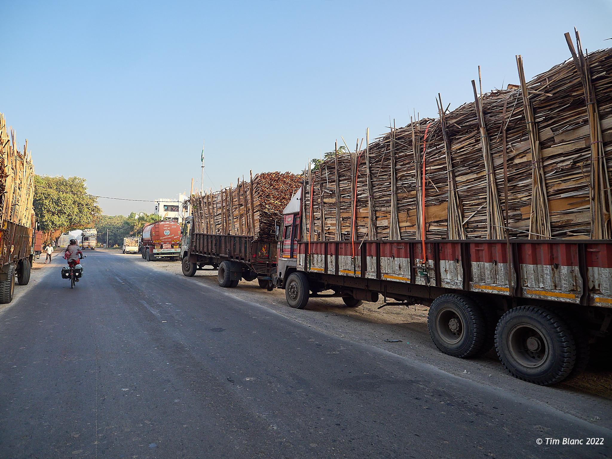DAY 10… Junagadh to Gondal