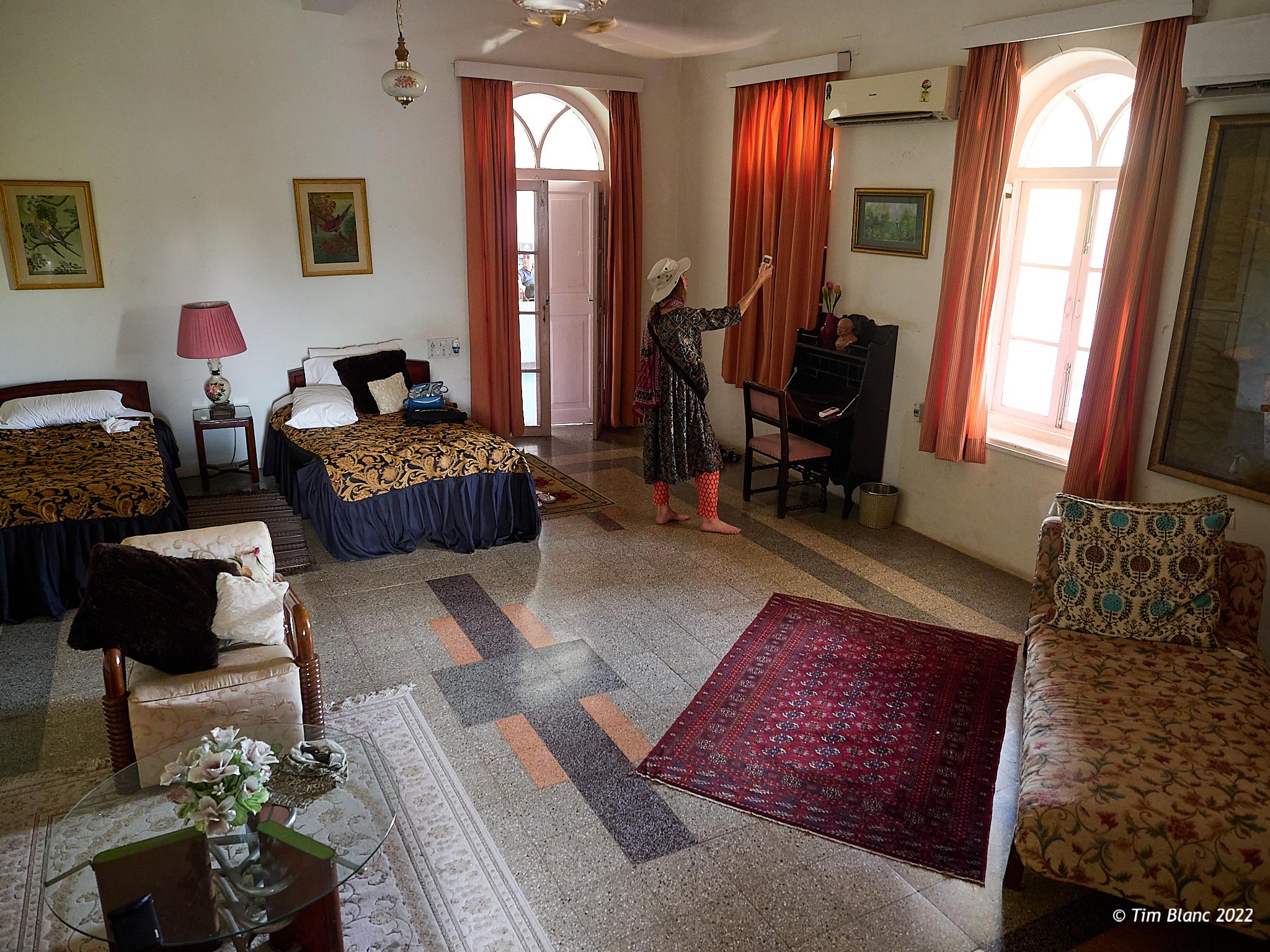 India Cycle Touring Gujarat