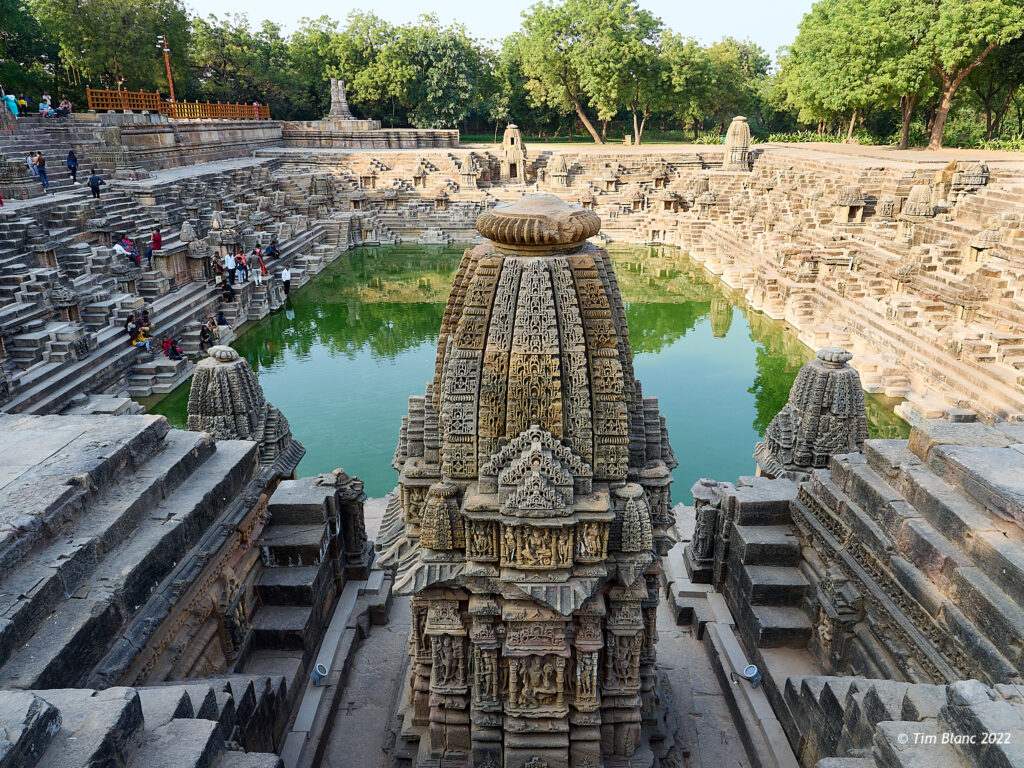 India Cycle Touring Gujarat