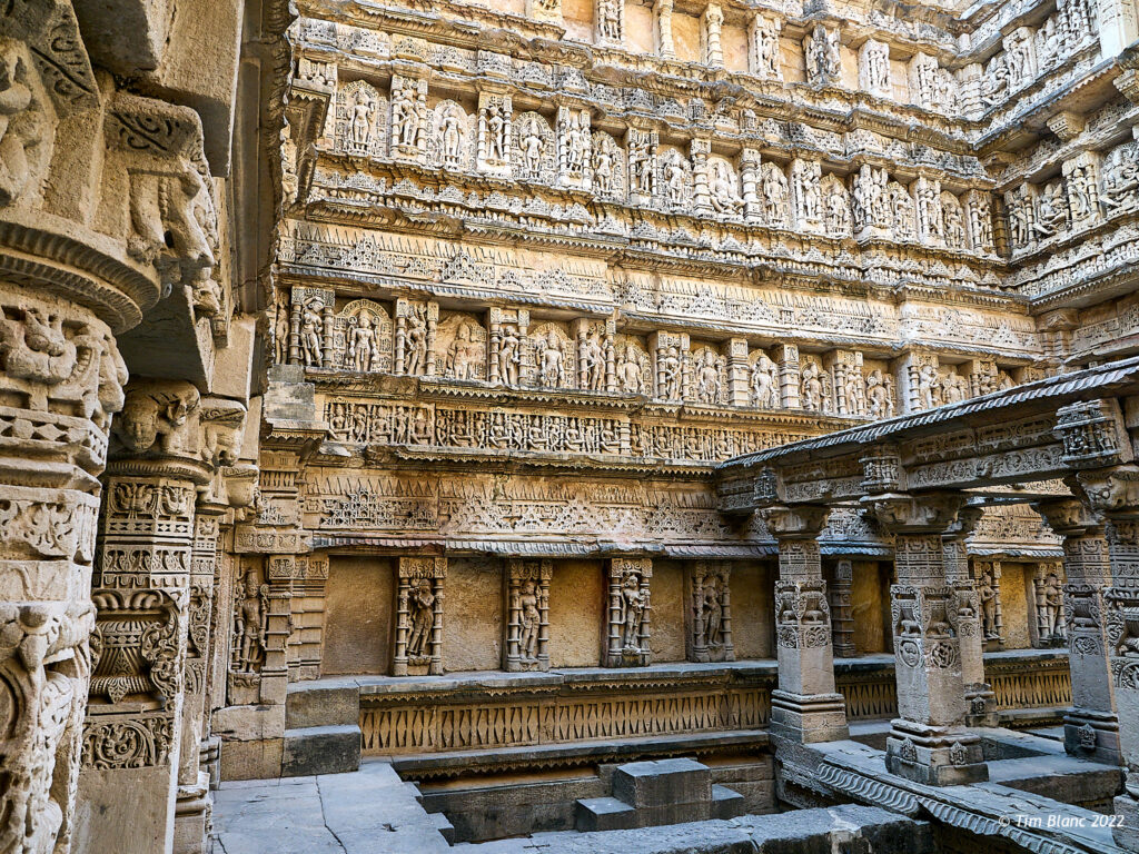 India Cycle Touring Gujarat