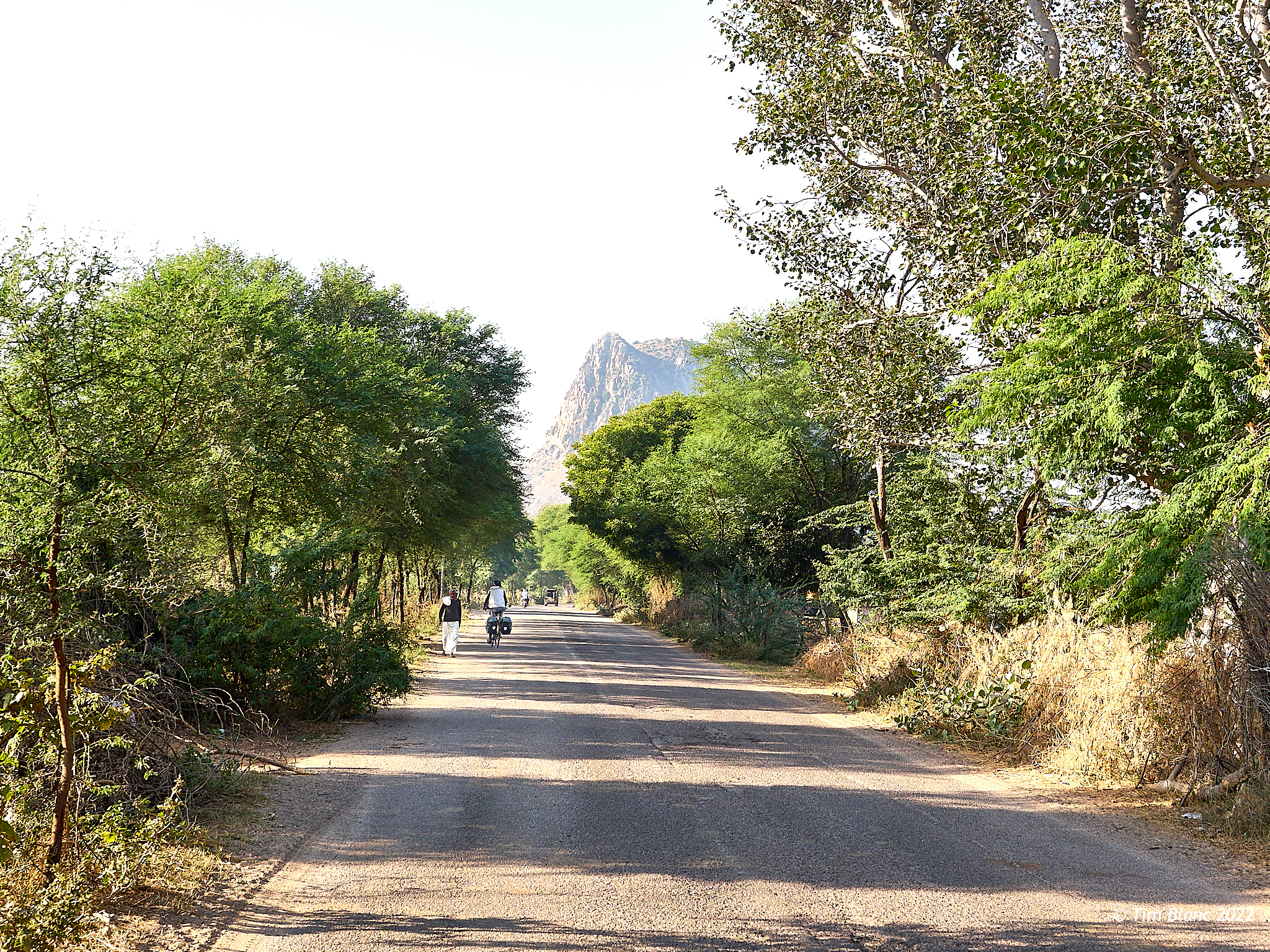 India Cycle Touring Rajasthan