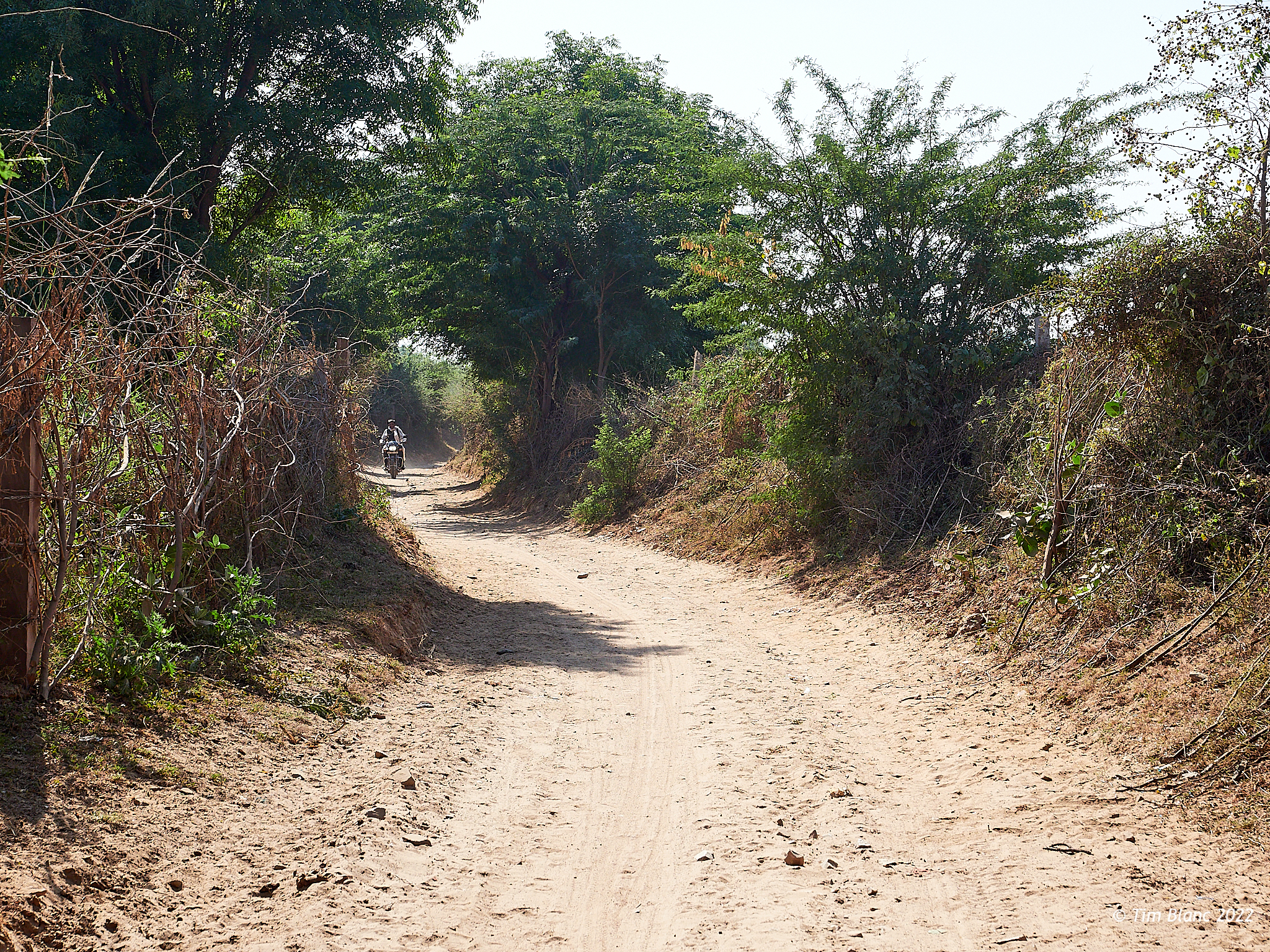 India Cycle Touring Rajasthan