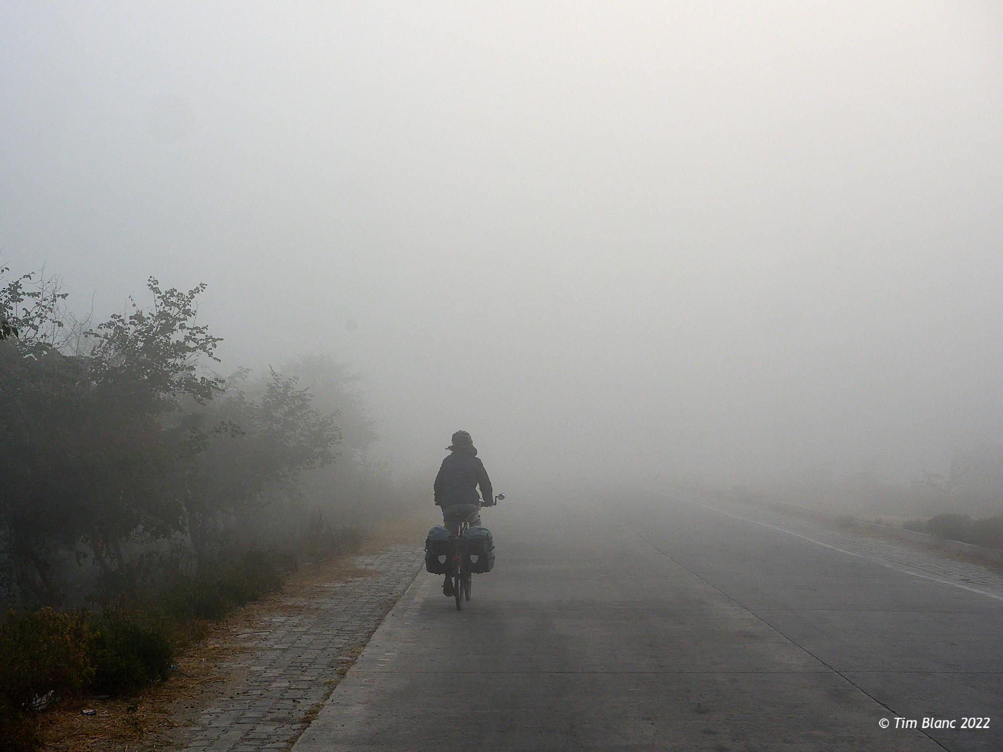 DAY 39… Deeg to Vrindavan