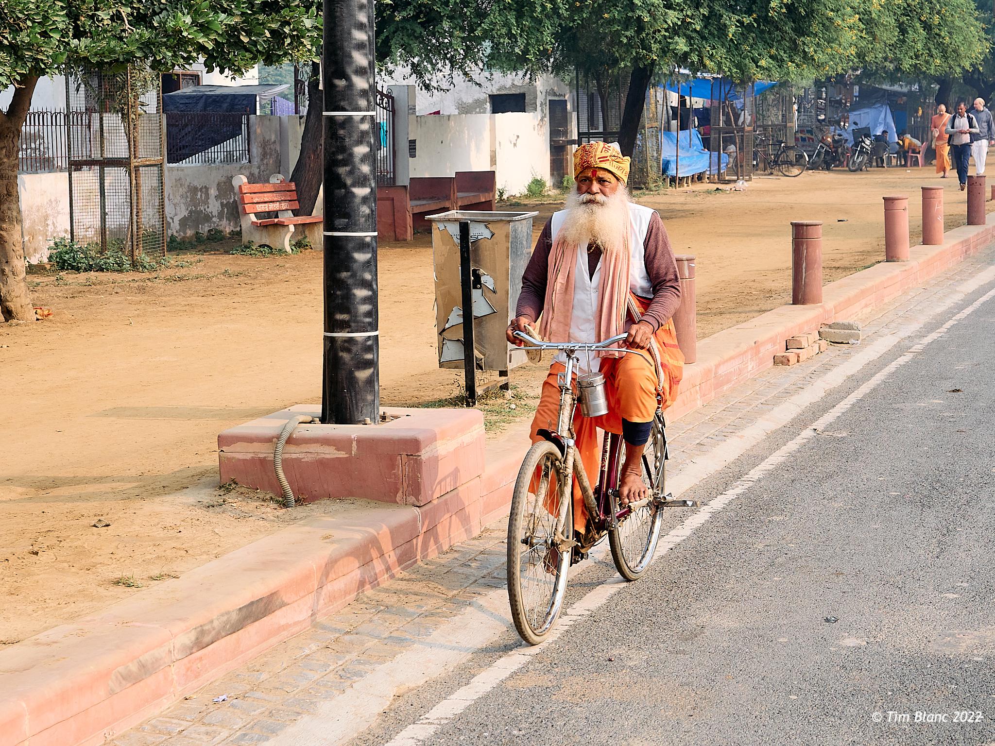 India Cycle Touring Rajasthan