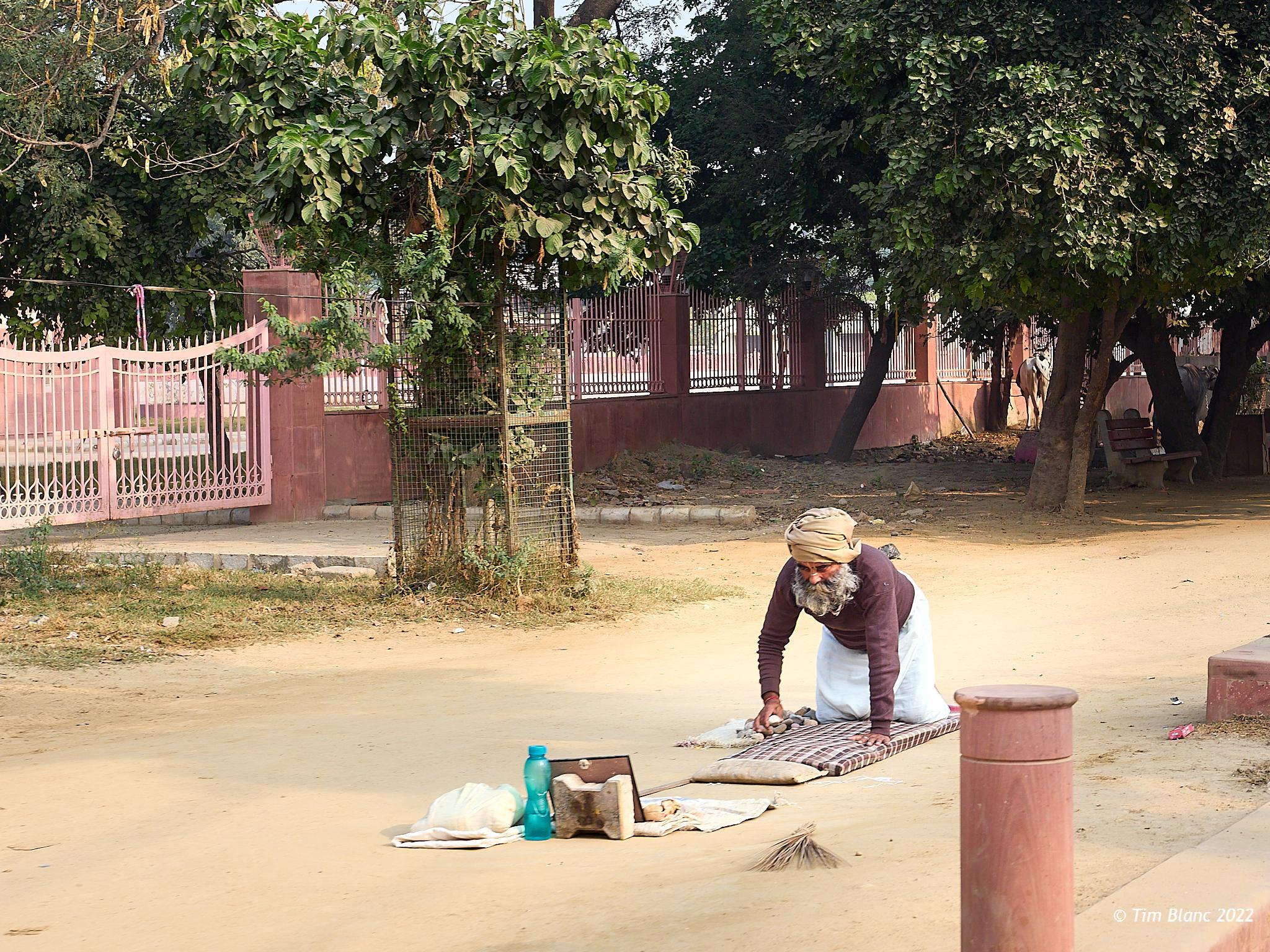 India Cycle Touring Rajasthan