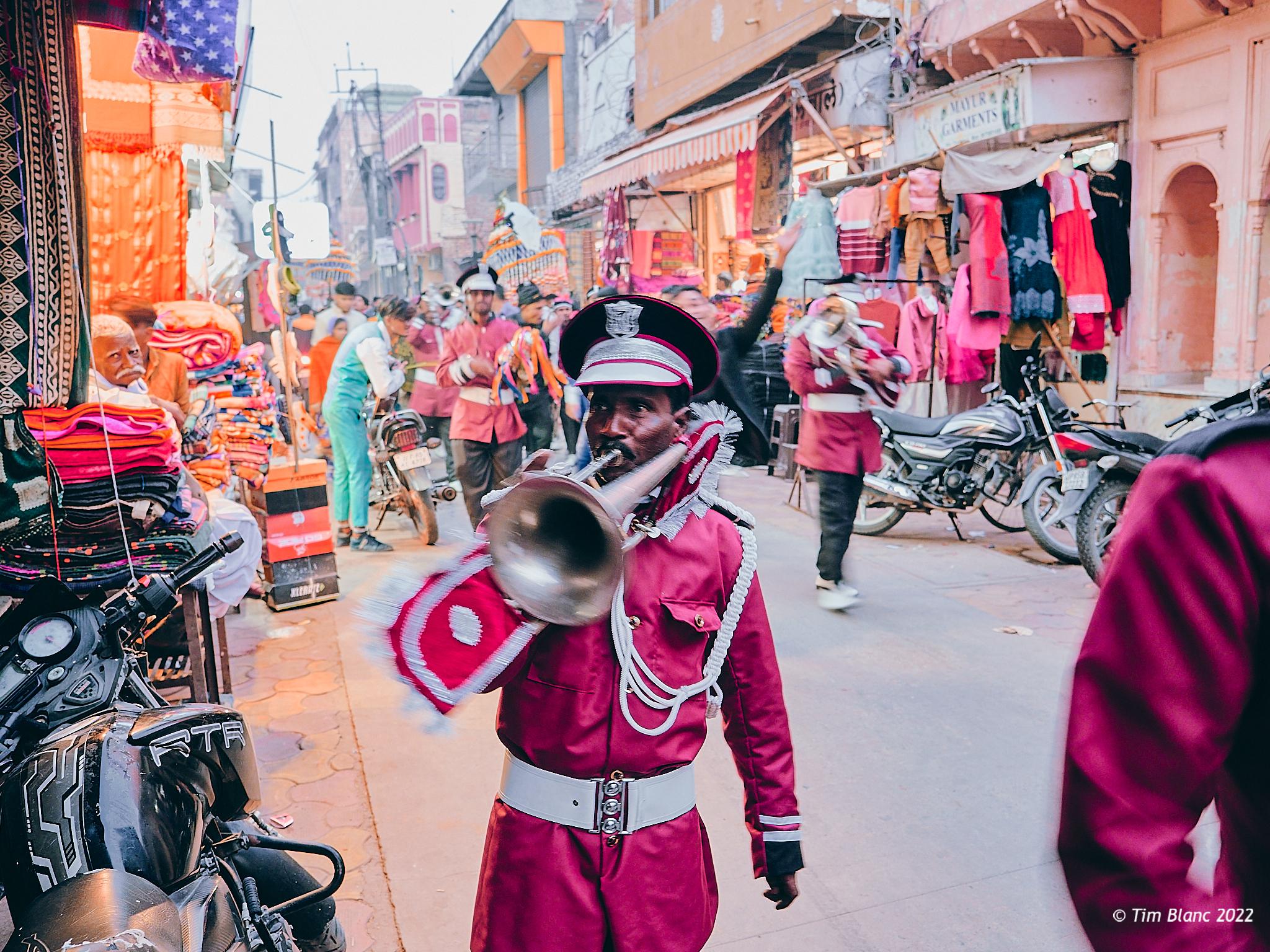 DAY 42… Journey Homewards