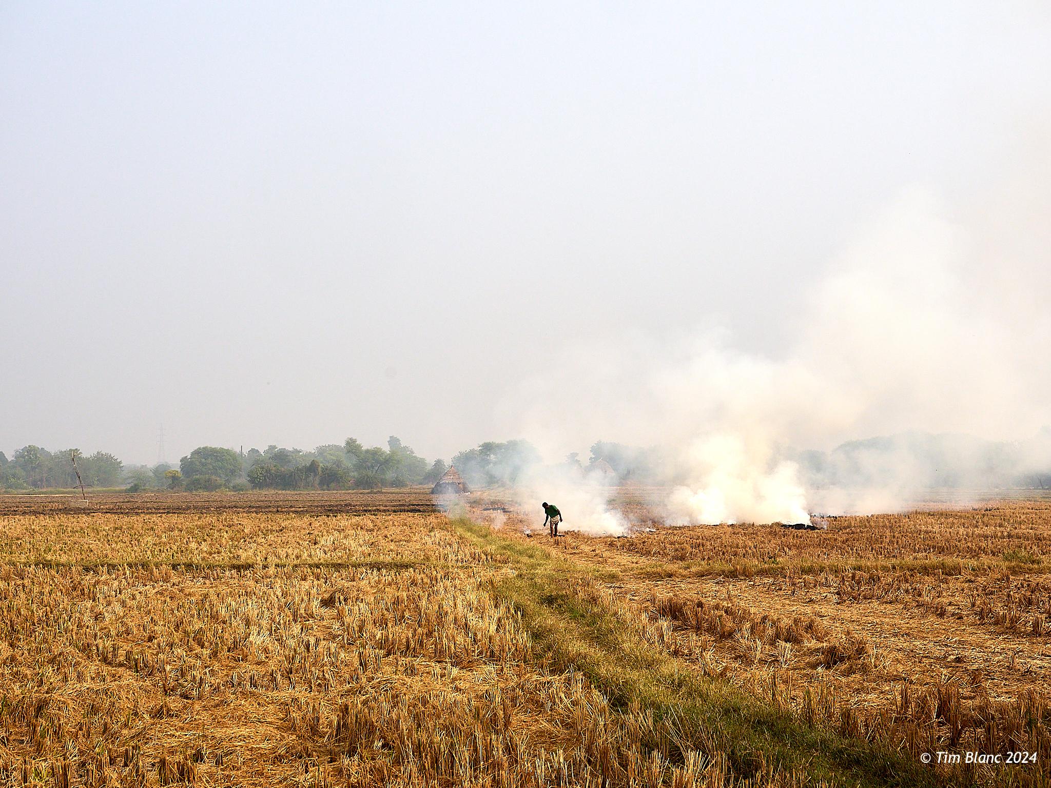 DAY 09.. Datia to Orchha