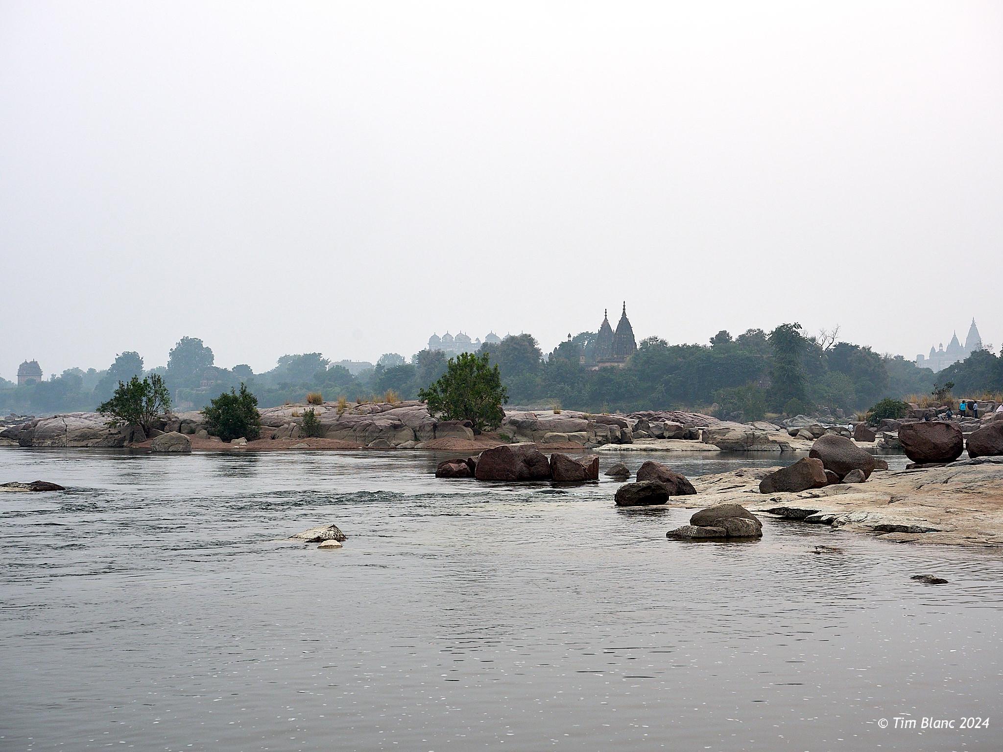 India Cycle Touring Madhya Pradesh