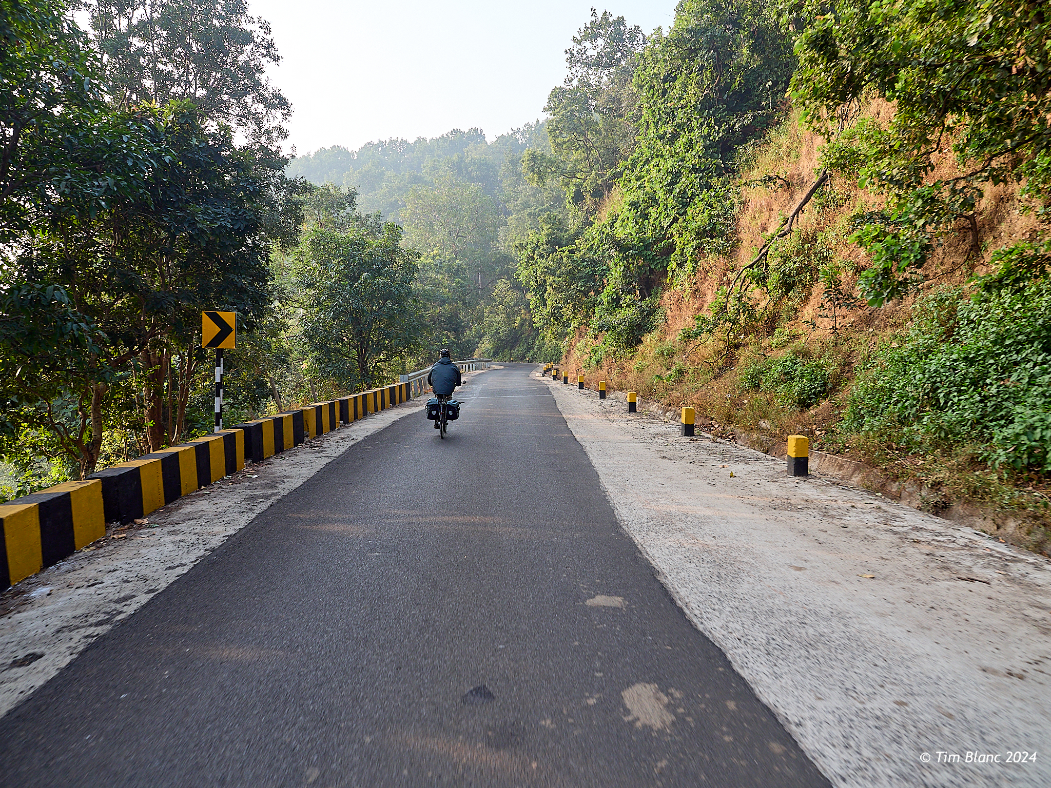 DAY 24.. Amarkantak to Kota
