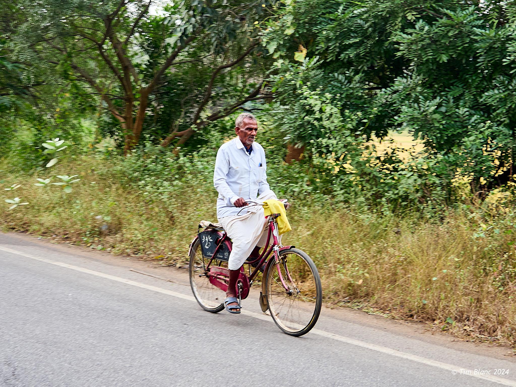 DAY 33.. Boudh to Charichhak