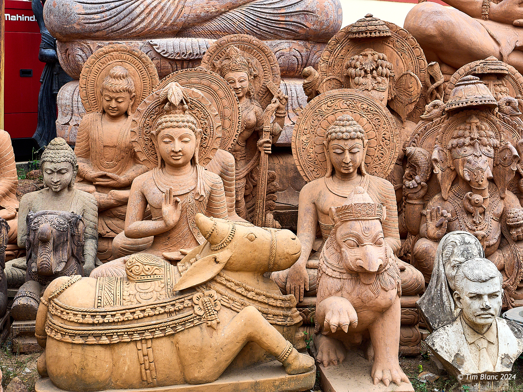 DAY 41.. Konark to Bhubaneswar