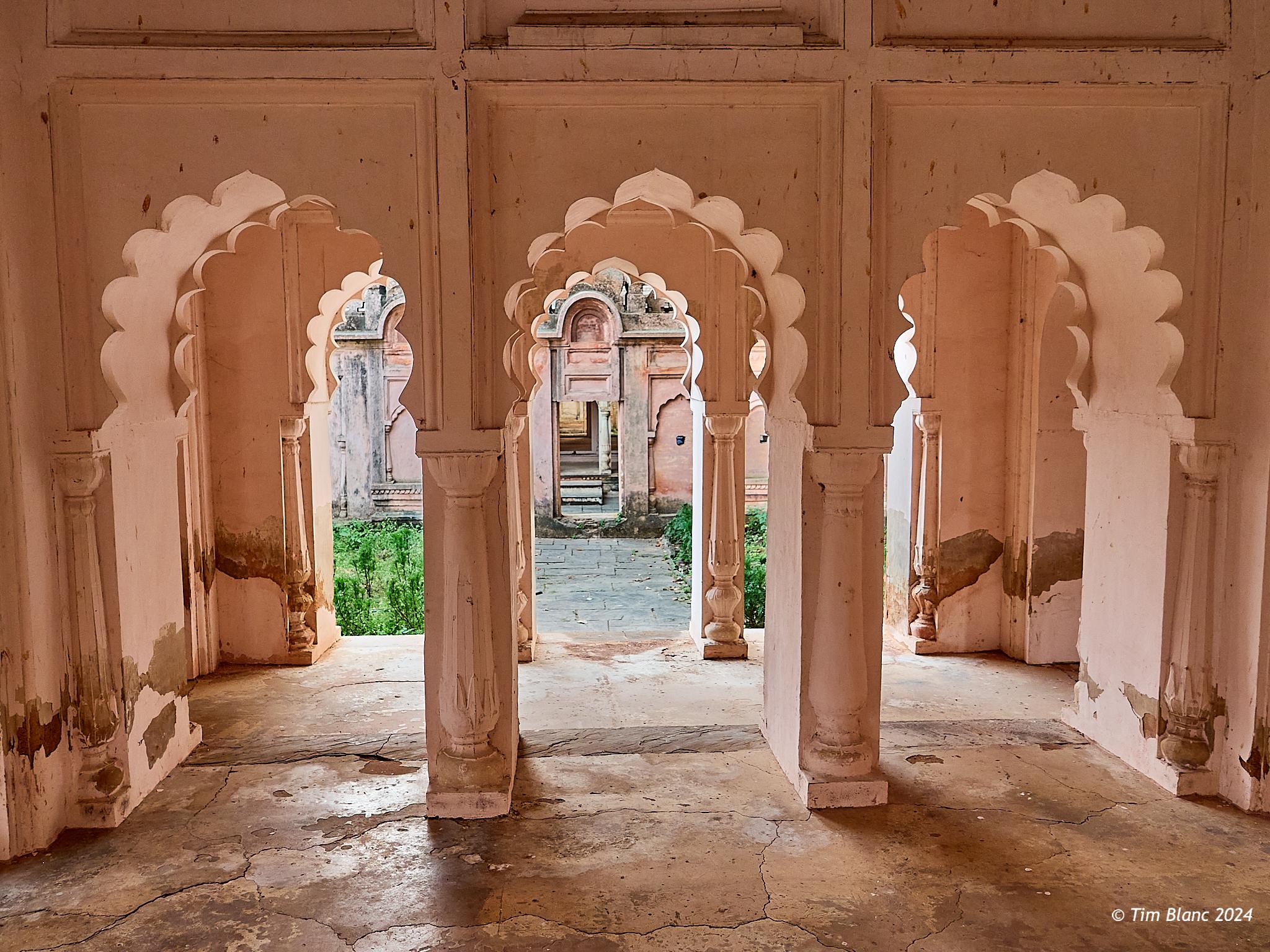 India Cycle Touring Madhya Pradesh