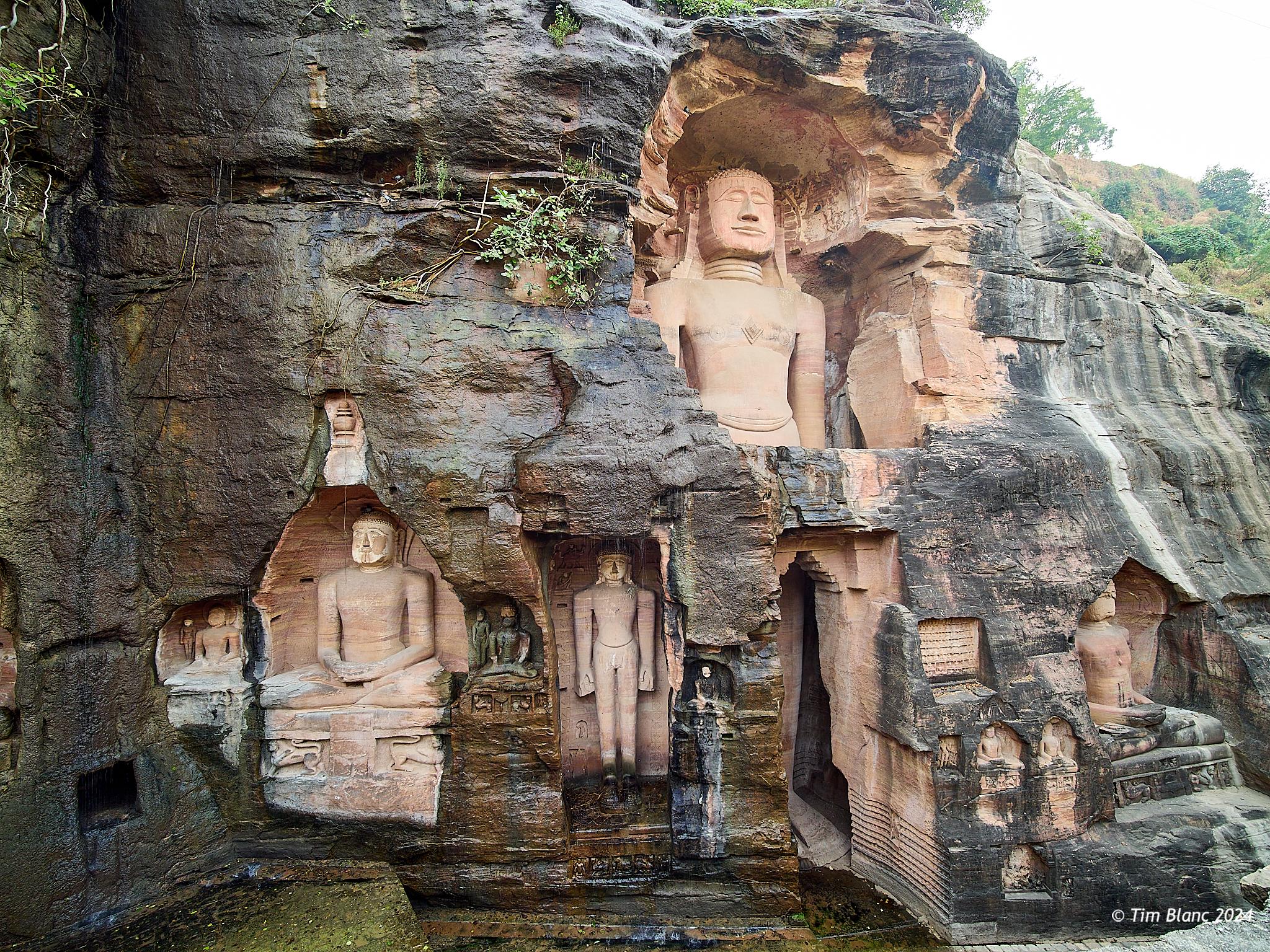 India Cycle Touring Madhya Pradesh