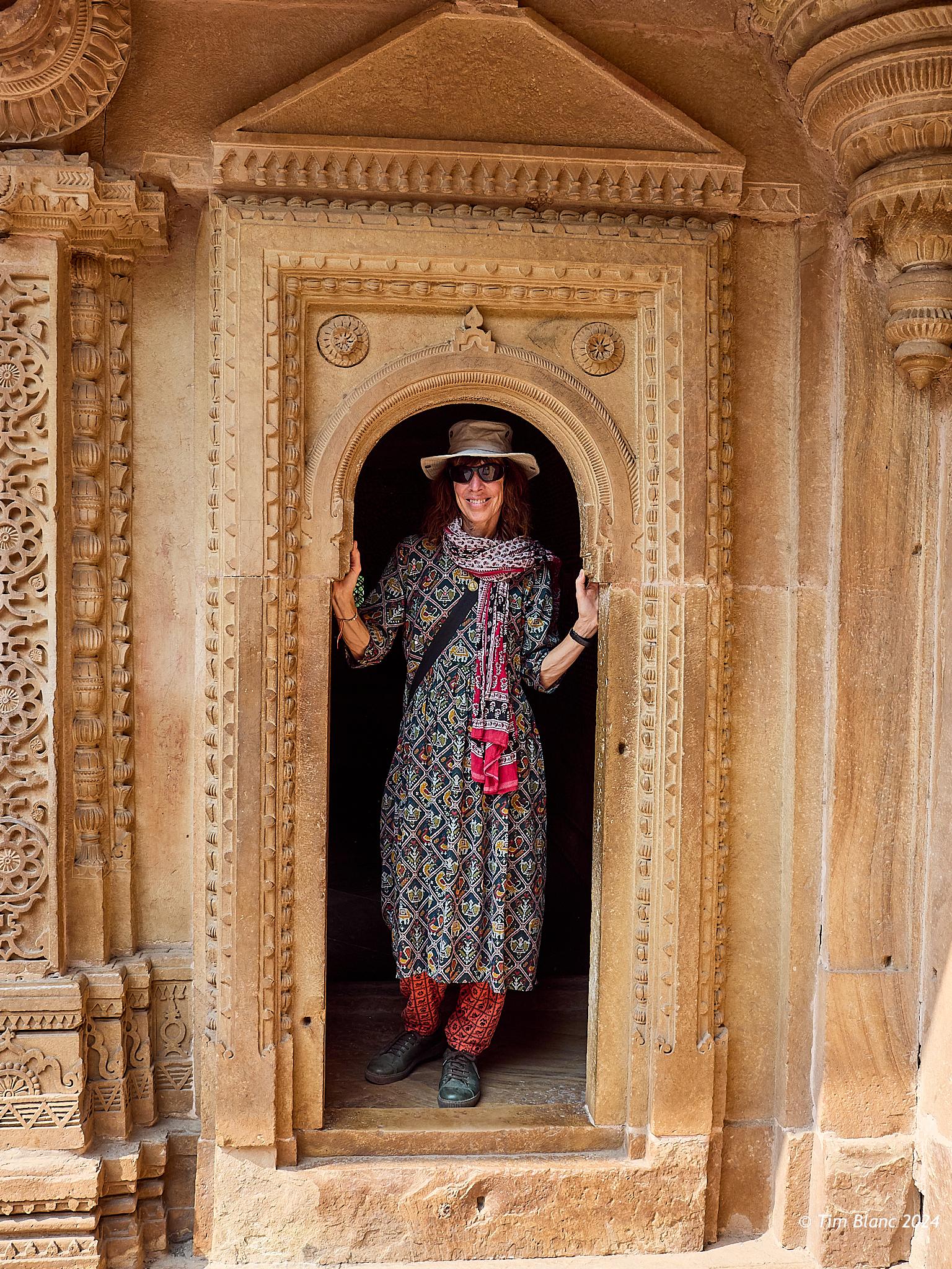 India Cycle Touring Madhya Pradesh