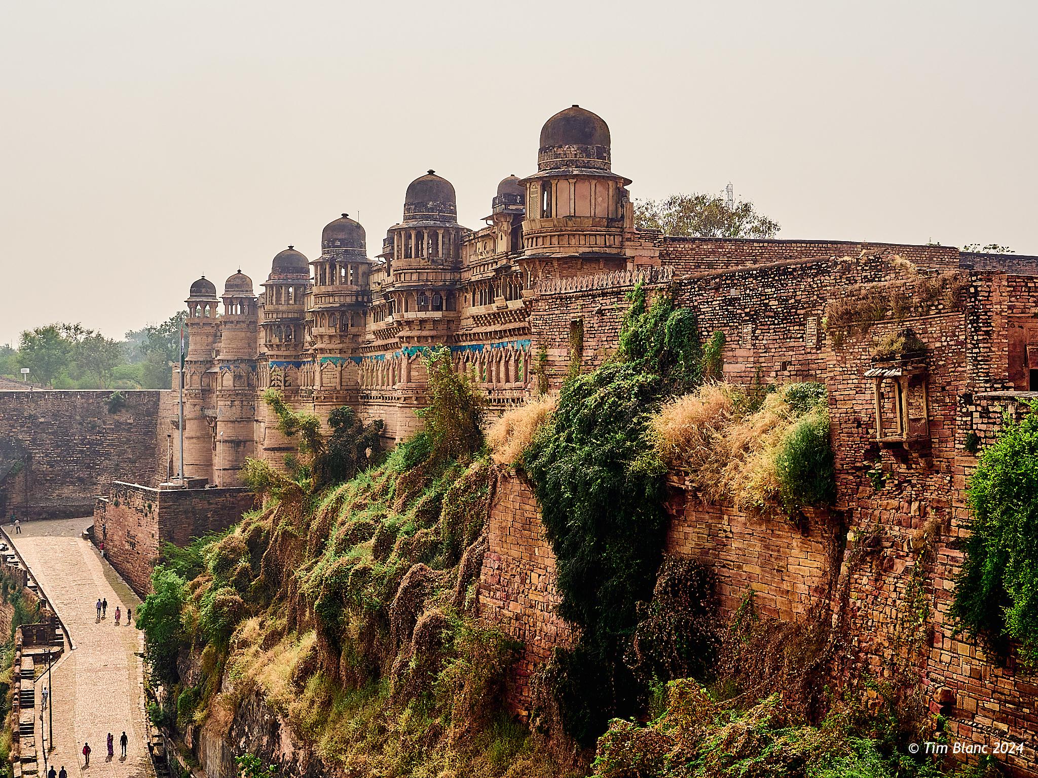 DAY 07… Gwalior